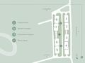 2-бөлмелі пәтер · 52.6 м² · 3/6 қабат, Райымбека 39г — Цена ниже чем у застройщика, бағасы: 36 млн ₸ в Алматы, Ауэзовский р-н — фото 13