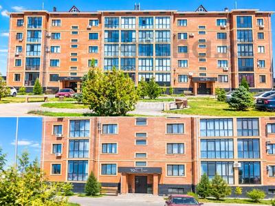 3-комнатная квартира · 94 м² · 1/5 этаж, Г.Туркестан, ЖК Сырдария,2 10 за 60 млн ₸