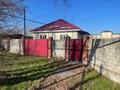 Отдельный дом · 3 комнаты · 80.6 м² · 7.63 сот., Нүсіпбек Исахметов 14А — Мкр. Куат за 35 млн 〒 в 