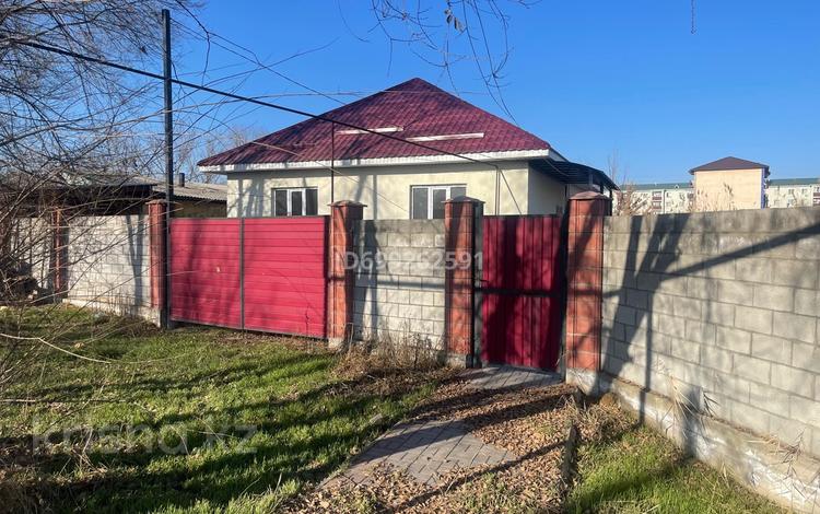 Отдельный дом · 3 комнаты · 80.6 м² · 7.63 сот., Нүсіпбек Исахметов 14А — Мкр. Куат за 35 млн 〒 в  — фото 2