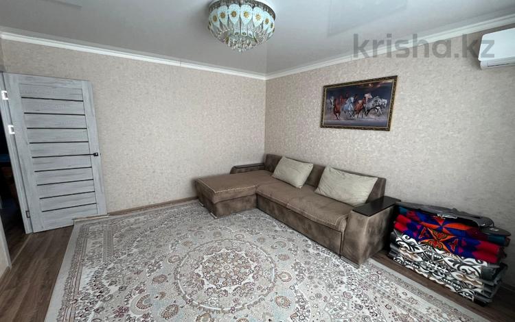 3-бөлмелі пәтер · 58.8 м² · 4/5 қабат, Темирбаева, бағасы: 25 млн ₸ в Костанае — фото 2