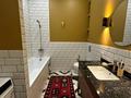 4-бөлмелі пәтер · 125 м² · 11/14 қабат, Гагарина 277/7 — Ескараева, бағасы: 140 млн ₸ в Алматы, Бостандыкский р-н — фото 30