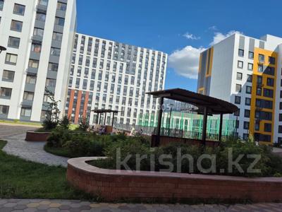 3-бөлмелі пәтер · 81 м² · 6/9 қабат, Толе би 46 — Е-10, бағасы: 60 млн ₸ в Астане, Нура р-н