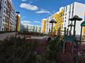 3-бөлмелі пәтер · 81 м² · 6/9 қабат, Толе би 46 — Е-10, бағасы: 60 млн ₸ в Астане, Нура р-н — фото 3