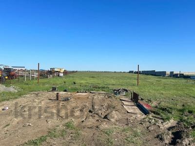 Участок · 89.9 соток, 3-й километр Сарыкольской трассы м36 1 за 55 млн ₸ в Костанае