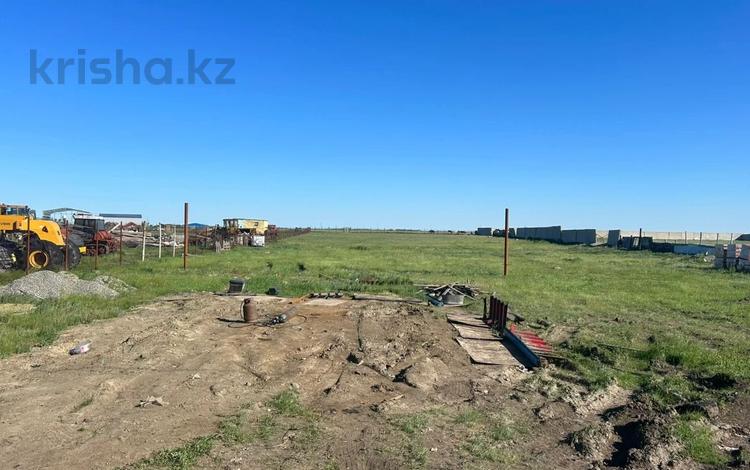 Участок · 89.9 соток, 3-й километр Сарыкольской трассы м36 1 за 55 млн ₸ в Костанае — фото 3