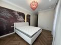 4-комнатная квартира · 109.4 м² · 6/12 этаж, Турар Рыскулов 22 за 108 млн ₸ в Астане, Есильский р-н — фото 13