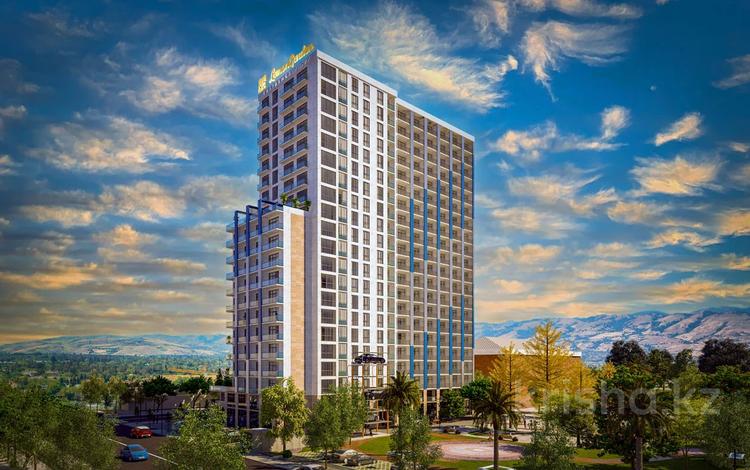 2-бөлмелі пәтер · 65.2 м², улица Згвиспирис 12, бағасы: ~ 37 млн 〒 в Батуми — фото 3