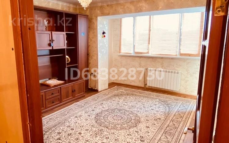 1-комнатная квартира · 33.4 м² · 3/7 этаж, 5-й мкр 1 — MMG, HOLIDAY INN за 10 млн ₸ в Актау — фото 6