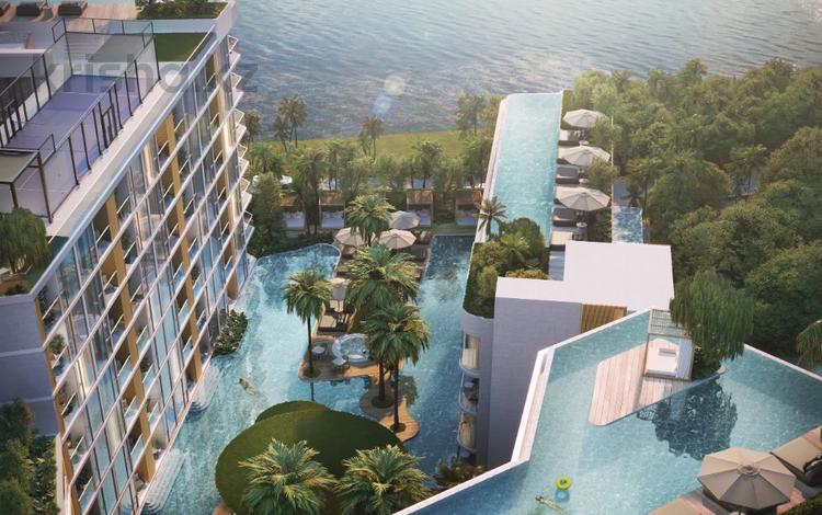 2-комнатная квартира · 45 м² · 4/7 этаж, Пхукет за ~ 69.4 млн 〒 — фото 2