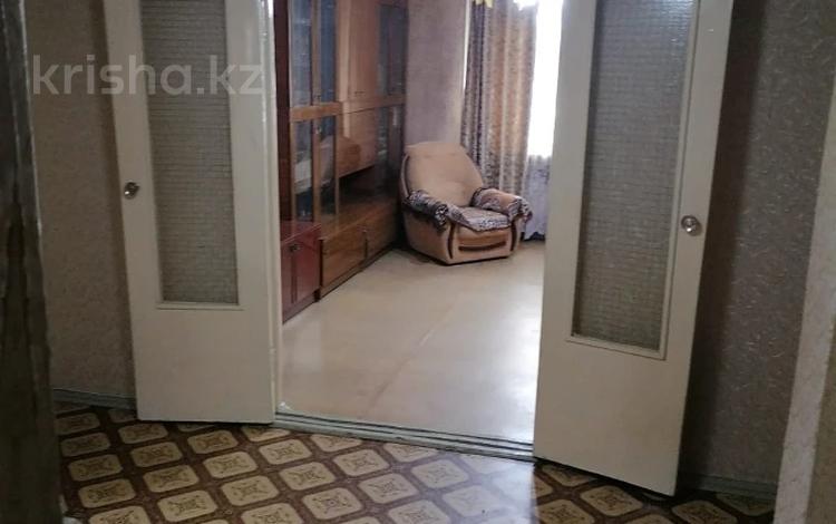 2-комнатная квартира, 50 м², 1/9 этаж, Жастар за 13 млн 〒 в Талдыкоргане — фото 7