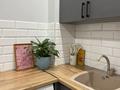 1-комнатная квартира · 40 м² · 2/9 этаж, ул. Байзакова за 290 000 ₸ в Алматы, Алмалинский р-н