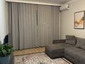 1-комнатная квартира · 40 м² · 2/9 этаж, ул. Байзакова за 290 000 ₸ в Алматы, Алмалинский р-н — фото 5