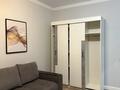 1-комнатная квартира · 40 м² · 2/9 этаж, ул. Байзакова за 290 000 ₸ в Алматы, Алмалинский р-н — фото 6