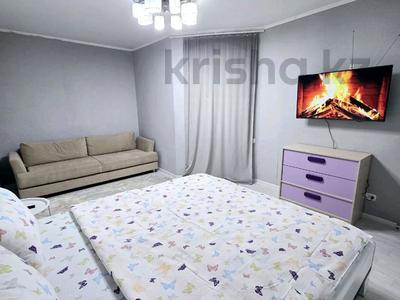 1-комнатная квартира · 35 м² · 1/9 этаж, мкр 11 101 за 13 000 〒 в Актобе