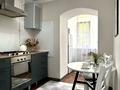 1-бөлмелі пәтер · 35 м² · 1/9 қабат, мкр 11 101, бағасы: 12 000 ₸ в Актобе — фото 5