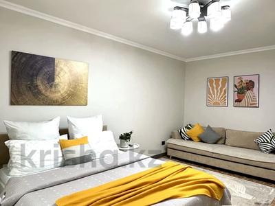 1-комнатная квартира · 35 м² · 1/9 этаж, мкр 11 101 за 12 000 ₸ в Актобе