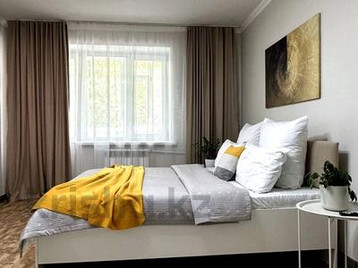 1-комнатная квартира · 35 м² · 1/9 этаж, мкр 11 101 за 12 000 ₸ в Актобе