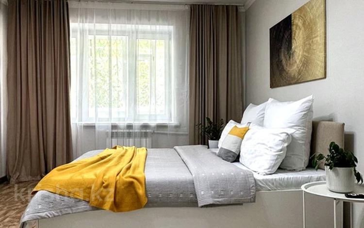 1-бөлмелі пәтер · 35 м² · 1/9 қабат, мкр 11 101, бағасы: 12 000 ₸ в Актобе — фото 39