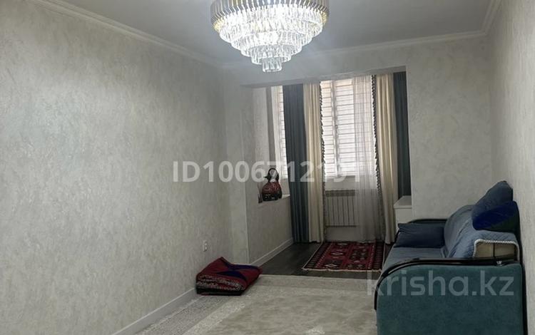 2-комнатная квартира · 56 м² · 4/6 этаж, 31Б мкр 18 за 18.5 млн ₸ в Актау — фото 2