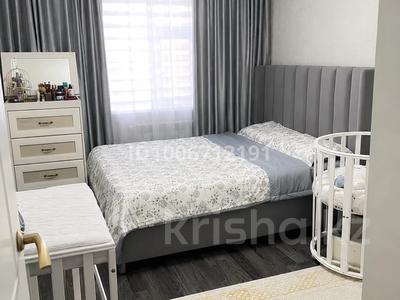 2-бөлмелі пәтер · 56 м² · 4/6 қабат, 31Б ш/а. 18, бағасы: 15.9 млн ₸ в Актау, 31Б мкр