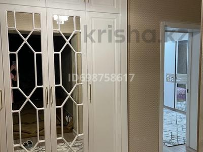 Аренда квартир в Алматы: 2-комнатная квартира · 60 м² · 2/16 этаж · помесячно, мкр Калкаман-2, Қалқаман-2 ш/а. за 300 000 〒 2-комнатная квартира · 60 м² · 2/16 этаж · помесячно, мкр Калкаман-2, Қалқаман-2 ш/а. за 300 000 〒 в Алматы, Наурызбайский р-н