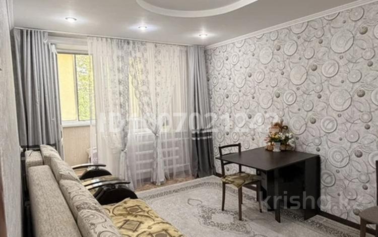 2-бөлмелі пәтер · 50 м² · 3/5 қабат, Гашека 6/1 8, бағасы: 26 млн ₸ в Костанае — фото 21