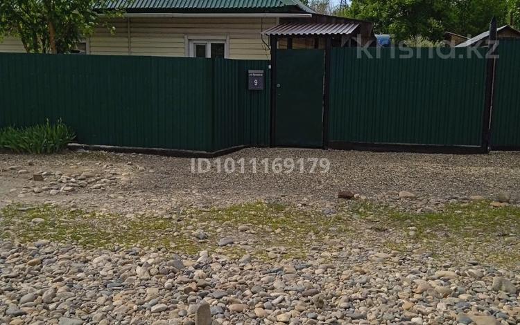 Жеке үй · 3 бөлме · 50.5 м² · 6 жүзд., Суворова 9 — Шмелёв Лог, бағасы: 12.5 млн ₸ в Усть-Каменогорске, Ульбинский — фото 22
