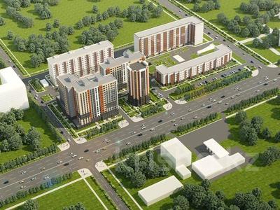 1-комнатная квартира · 27.3 м², Н. Тлендиева 52 за ~ 9.6 млн 〒 в Астане, Сарыарка р-н