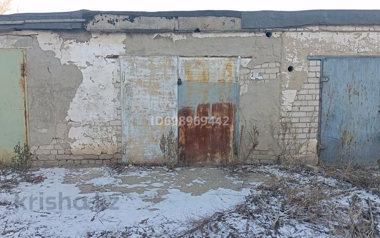 Гараж · 20 м² · 1 ш/а, 312 стрелковой дивизии 10д — 312 стрелковой дивизии, бағасы: 1 млн ₸ в Актобе, мкр 5 — фото 2