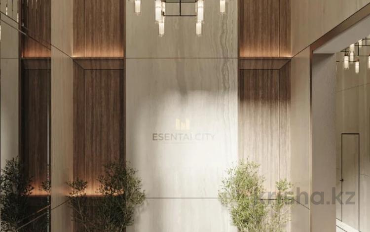 3-комнатная квартира · 86 м² · 12/16 этаж, Чингиз Айтматов 24/14 — Улы Дала ТРЦ “Elington Mall” за 41 млн ₸ в Астане, Нура р-н — фото 2