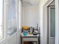 3-комнатная квартира · 78 м² · 9/10 этаж, Азербаева за 36 млн ₸ в Астане, Сарайшык р-н — фото 25