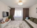 3-комнатная квартира · 78 м² · 9/10 этаж, Азербаева за 36 млн ₸ в Астане, Сарайшык р-н — фото 3