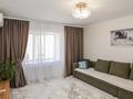 3-комнатная квартира · 78 м² · 9/10 этаж, Азербаева за 36 млн ₸ в Астане, Сарайшык р-н — фото 4