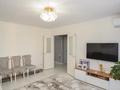 3-комнатная квартира · 78 м² · 9/10 этаж, Азербаева за 36 млн ₸ в Астане, Сарайшык р-н — фото 7