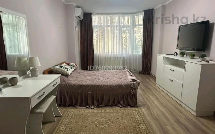 1-комнатная квартира · 44 м² · 1/9 этаж, Сатпаева 2г — Район Рубин за 250 000 ₸ в Атырау — фото 8