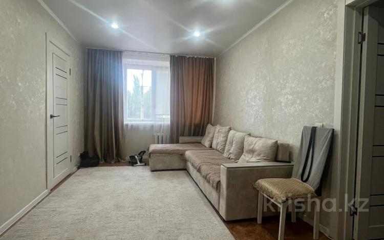 4-комнатная квартира · 59.1 м² · 2/5 этаж, Машкур Жусупа 16 за 24.5 млн ₸ в Павлодаре — фото 11