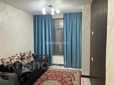 2-бөлмелі пәтер · 47.1 м² · 2/3 қабат, Аубакирова, бағасы: 27 млн ₸ в 