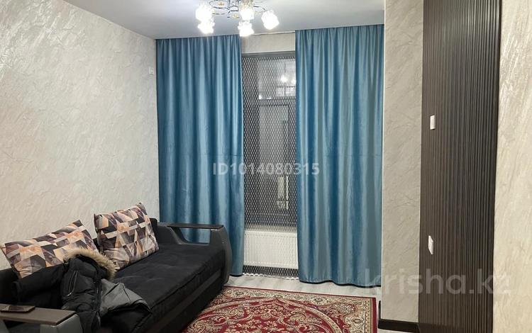 2-бөлмелі пәтер · 47.1 м² · 2/3 қабат, Аубакирова, бағасы: 27 млн ₸ в  — фото 2