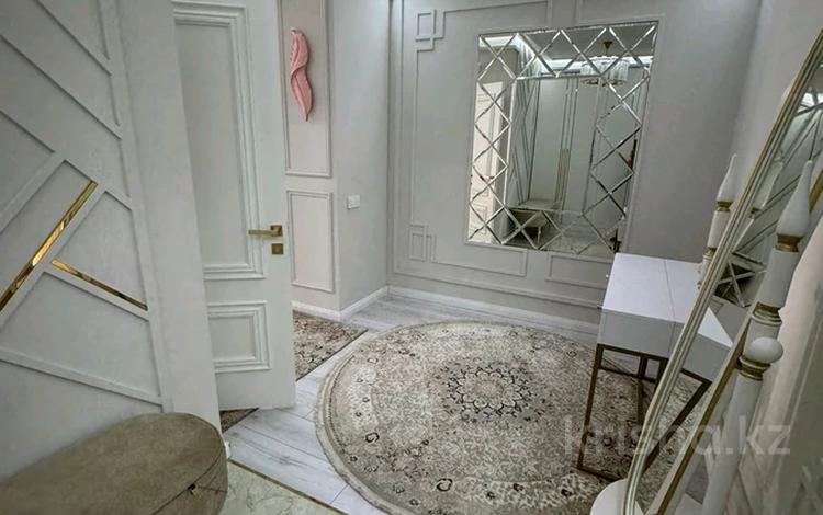 3-комнатная квартира · 90 м² · 10/12 этаж, мкр Кайтпас 1, Байдибек би 116 — на против парка Байдибек би за 42 млн ₸ в Шымкенте, Каратауский р-н — фото 2