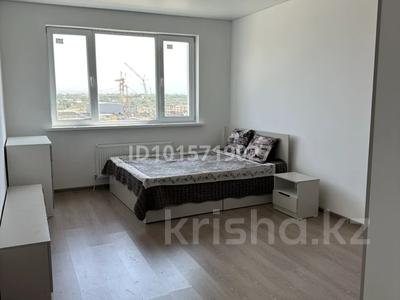 1-комнатная квартира · 41.5 м² · 5/9 этаж, Квартал 1 1 за 200 000 ₸ в Алатау