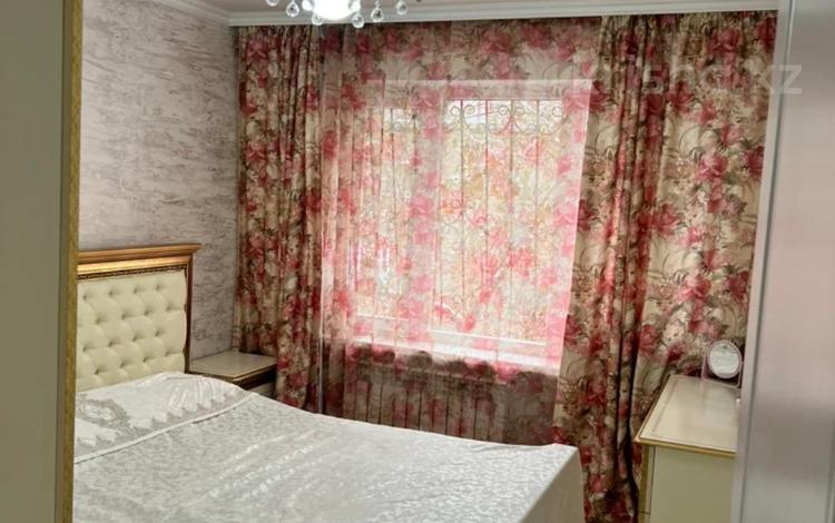 3-бөлмелі пәтер · 60 м² · 4/4 қабат, №7 ш/а. 13, бағасы: 33 млн ₸ в Алматы, Ауэзовский р-н — фото 2