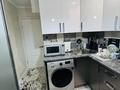 3-бөлмелі пәтер · 60 м² · 4/4 қабат, №7 ш/а. 13, бағасы: 33 млн ₸ в Алматы, Ауэзовский р-н — фото 3