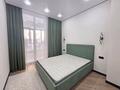 3-комнатная квартира · 60 м² · 2/9 этаж, Казыбек би 7/2 за 46 млн ₸ в Астане, Нура р-н — фото 3