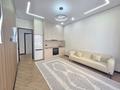 3-комнатная квартира · 60 м² · 2/9 этаж, Казыбек би 7/2 за 46 млн ₸ в Астане, Нура р-н — фото 12