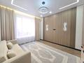 3-комнатная квартира · 60 м² · 2/9 этаж, Казыбек би 7/2 за 46 млн ₸ в Астане, Нура р-н — фото 14
