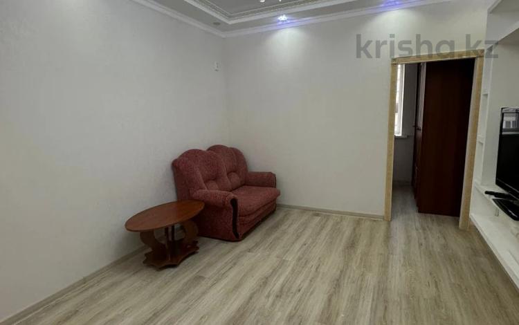 1-бөлмелі пәтер · 44.8 м² · 6/9 қабат, Таумуш Жумагалиев 15, бағасы: 19 млн ₸ в Атырау — фото 6