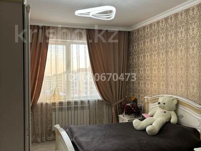 Продажа квартир в Алматы: 2-комнатная квартира · 63 м² · 4/5 этаж, мкр Саялы 56 за 33.5 млн 〒 2-комнатная квартира · 63 м² · 4/5 этаж, мкр Саялы 56 за 33.5 млн 〒 в Алматы, Алатауский р-н