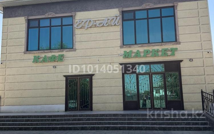Еркін, кеңселер, дүкендер мен бутиктер, қоймалар, қоғамдық тамақтану орны, фитнес және спорт, ойын-сауық, конференц-залдар, кабинеттер және жұмыс орындары, студиялар · 500 м², бағасы: 400 000 ₸ в Казалинске — фото 2