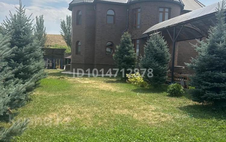 Отдельный дом · 7 комнат · 340 м² · 25 сот., Каусар 8 — Район Жастар за 255 млн ₸ в Каскелене — фото 2